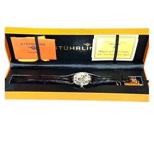 NWT ! Stührling original watch